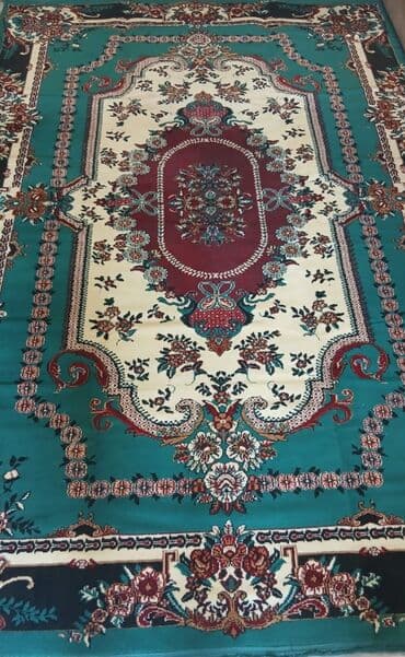 Iran Khodro: Ковер Декоративный, Нет кредита — 1