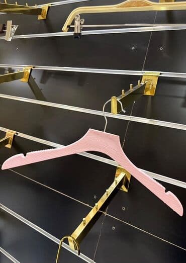 открытая вешалка для одежды: Məhsul: Asılqan və aksesuar asqı dəsti Təsvir: - Fərqli modellərdə — 15