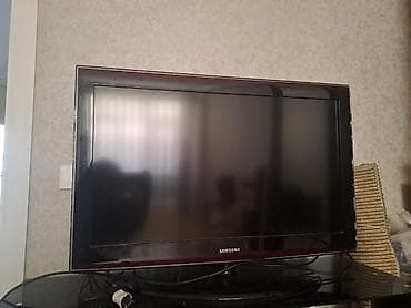 Samsung 6 seriası. Uzunluq 98sm eni 60 sm .Əla vəziyyətdədir — 3