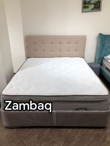 döşəklər: Yeni, Ortopedik matras, Uşaq üçün — 1