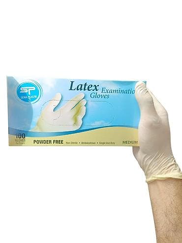 qarabağ topu: 🧤 SP Latex – güclü alternativ, güvənilən keyfiyyət! 🔹 SP Latex marka — 1