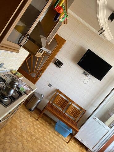 dasinmaz emlak agstafa: 8-ci mikrorayon, 2 otaqlı, Yeni tikili, m. 20 Yanvar, 77 kv. m — 5