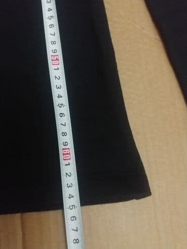спортивные костюмы в баку: Kalson, Yeni, XS, rəng - Qara — 8