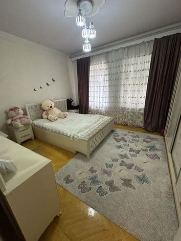 mida yasamal kiraye evler: 8 otaq, 200 kv. m, Kredit yoxdur, Yeni təmirli — 9