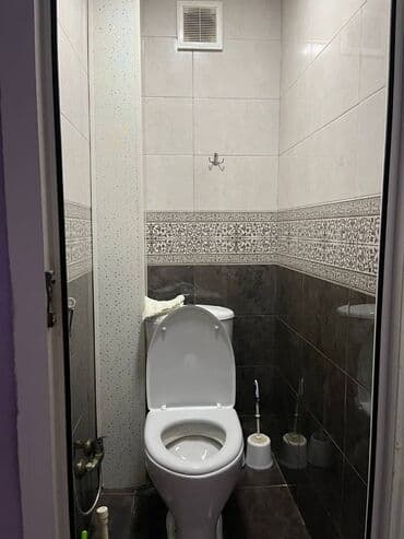 ucuz evler bakida: Sumqayıt, 3 otaqlı, Köhnə tikili, 63 kv. m — 13