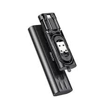 Kateqoriya: USB şunurlar Brend: Yesido Model: CA114 black Qiymət: 58 — 1