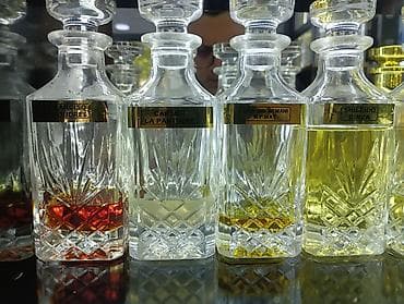 libre parfum qiyməti: • Paco Rabanne – Invictus • Mancera – Red Tobacco • Rosendo Mateu – — 8