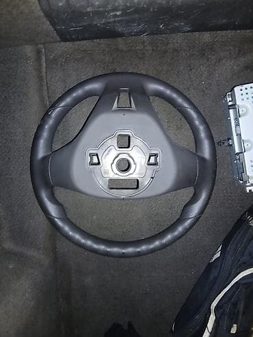 Avtomobil satışı: Chevrolet sükanı airbag açılmayıb real alıcıya endurum olacağ — 3