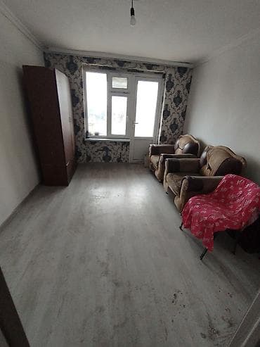 Mənzillərin satışı: Sumqayıt, 2 otaqlı, Köhnə tikili, 52 kv. m — 2