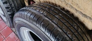 диски на golf 4 r15: Колесо Opel 195 / 65 / R 15, 5 Болтов — 3