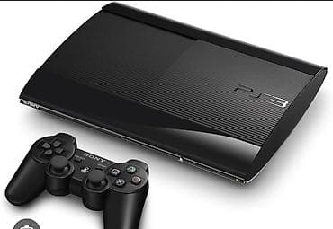 Əla işləyir playstation 3 dür içində 4 oyun var mafia 2 mortal kombat lalafo.az -da Əla işləyir playstation 3 dür içində 4 oyun var mafia 2 mortal kombat