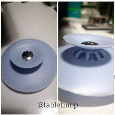 moyka metbext: Açılıb bağlanan moyka içi
Material selekon — 4