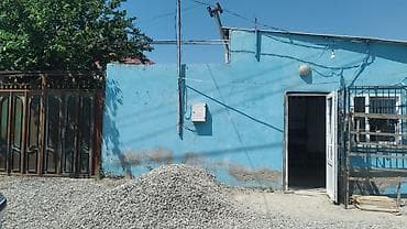 şabran ev: 4 otaqlı, 130 kv. m, Orta təmir — 4