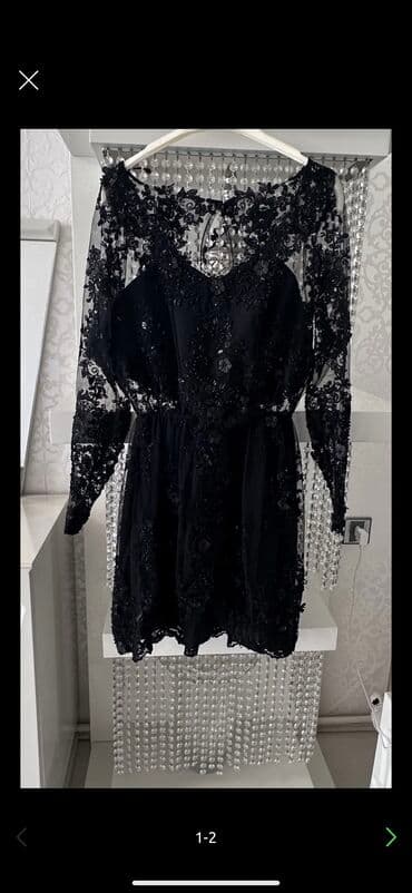 qirmizi donlar instaqram: Gozel platya bir defe geyinilib m razmer 20azn — 1