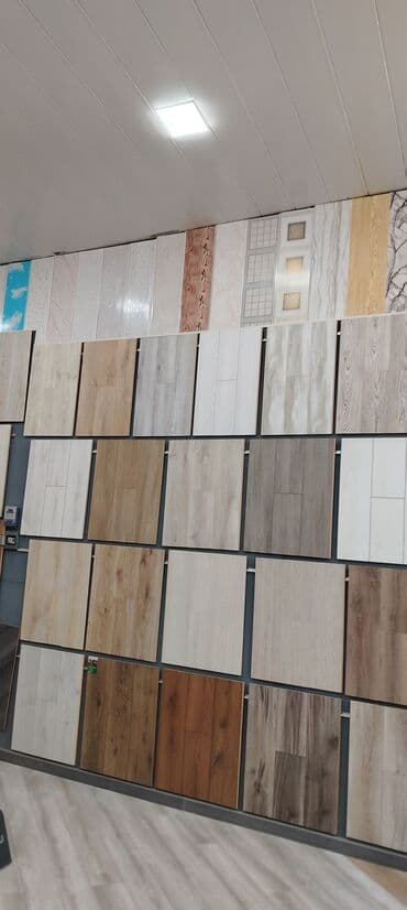 laminat döşəmə: Laminat, Sinif - 32, 8 mm — 3