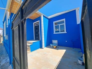 8 ci mikrorayon 3 otaqli evler: Bineqedi Rayonu Bineqedi qesebesinde büdcənizə uyğun heyet evlerimiz — 7