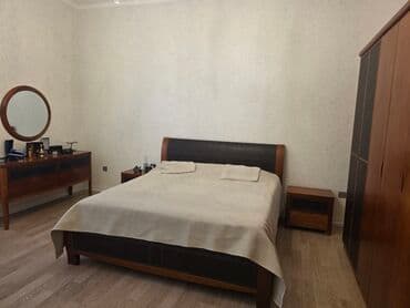 мебель для прихожей: İkinəfərlik çarpayı, Dolab — 6