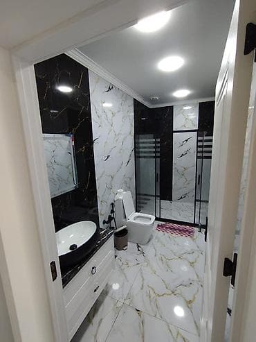 hacikend kiraye ev: Bağ evi kirayə verilir, Mərdəkan Mərdəkanda yerləşən isti, hovuzlu bağ — 9