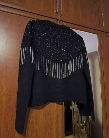 zara qadın: Zara koynek S/M/L olcu — 2