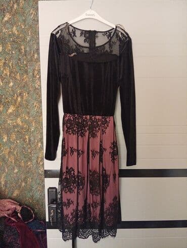 танцевальные группы на свадьбу: Вечернее платье, Миди — 9