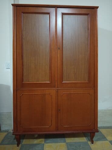 2 el metbex mebeli: İşlənmiş, Komod, Rumıniya — 4