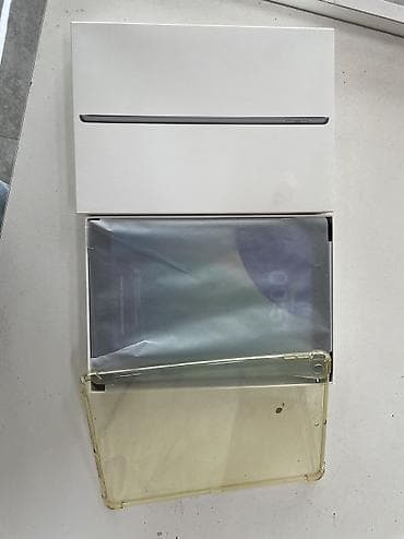 apple planşet: İşlənmiş Apple iPad 9 (2021), 10,2", 64 GB — 8