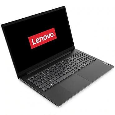 Yeni Lenovo 15.6 ", Intel Core i3, 512 GB, Ünvandan götürmə, Ödənişli çatdırılma