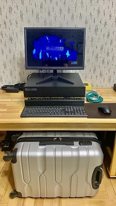 Обновленная Азербайджанская база. 🎤 *Karaoke Evolution Pro 2* — — 8