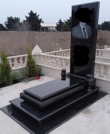 xidmət: Mərmər Qranit Abidə Aqlay. Qəbir daşı, 3D format və s, sifarişlər — 10