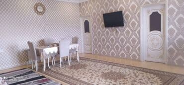 xalqlar dostluğunda satılan evlər: 3 otaqlı, Yeni tikili, m. Əhmədli, 85 kv. m — 1