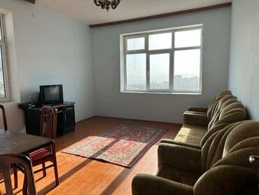 bina az musfiq qesebesi kohne tikili: Gəncə prospekti, Fəridə şadlıq sarayının arxasında, 16 mərtəbəli — 1