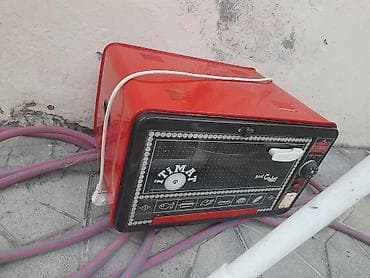 mini proyektor: TIMAT elektrik mini soba – “Best Cooker” - Kompakt masaüstü elektrik — 2