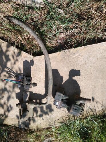 opel astra h amortizator: Salam. samasvalt daf'cun enwe(yaq nasosu)satilir.germaniyadan gelen — 6