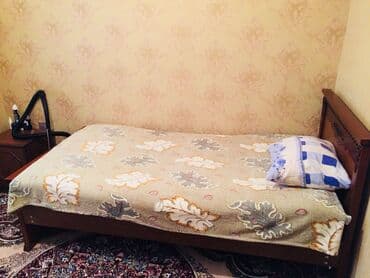 талас квартира берилет: Баку, 3 комнаты, Вторичка, 68 м² — 8