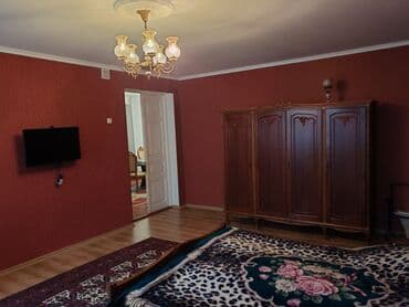 sabuncu kiraye evlər: 4 otaqlı, 120 kv. m, Yeni təmirli — 7