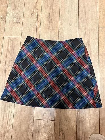 Ətəklər: Mini Ətək, Zara, XS — 1