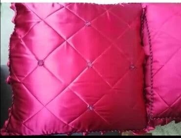 постельное белье азербайджан: Для сна Новый Пух, Перо Подушка, Самовывоз — 2