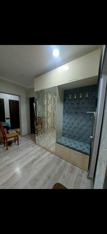 Yeni, Kupe, 4 qapılı Düz dolab, Dəhliz dolabı, Azərbaycan