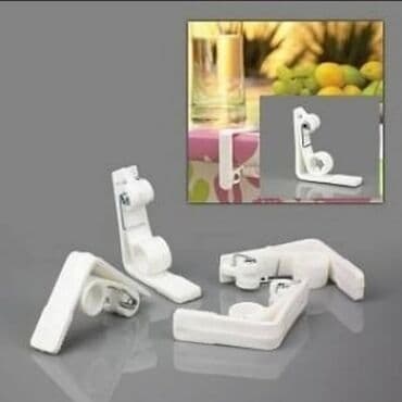 Qab-qacaq və mətbəx ləvazimatları: Süfre şpilkası — 1