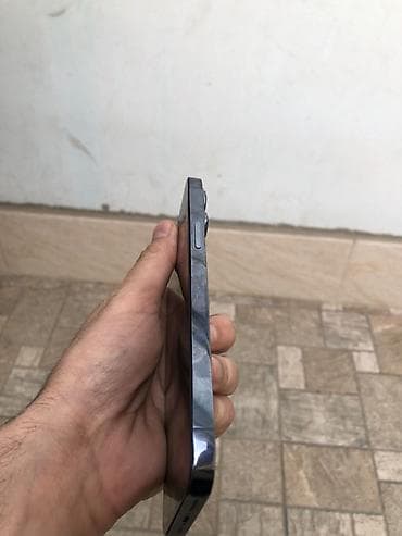 IPhone 13 Pro Max, 128 GB, Sierra Blue