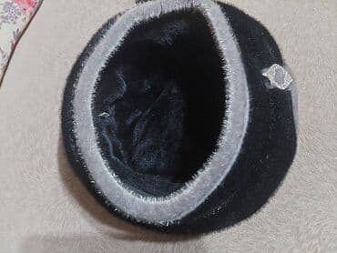 yun qadın şap şapları: Qadin Papagi Меховая Русь Az isdifade edilib Qashida var — 5