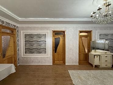 вилл: 4 комнаты, 170 м², Нет кредита, Свежий ремонт — 4