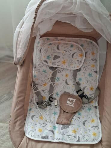 friso vom 800 qr qiymeti: “Coolbaby” elektrik beşik-swing - Marka/model: Coolbaby - Tip — 6
