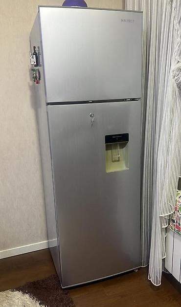 Soyuducu Hauser firması. 300azn. nofrostdu. evden satis tam işdek lalafo.az -da Soyuducu Hauser firması. 300azn. nofrostdu. evden satis tam işdek