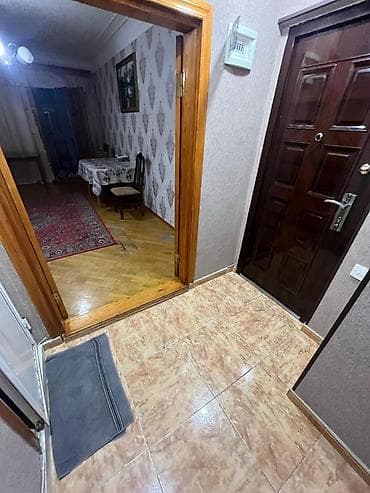 binə sovxoz: Masazır, 2 otaqlı, Köhnə tikili, 53 kv. m — 4