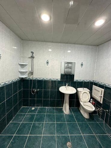 7 mikrorayon: Yasamal rayonu, Yasamal molun yaxınlığı,Vital klinikası ilə — 9