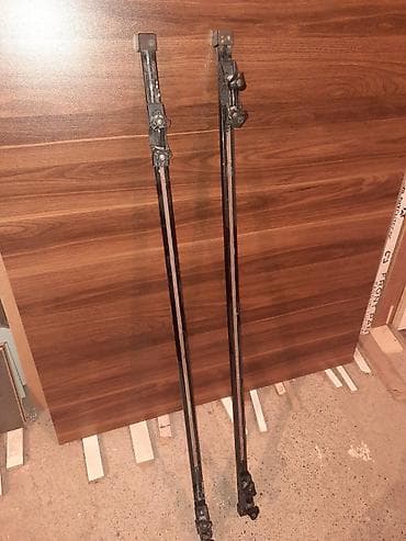 Автозапчасти: Duqa baqaj yük üçün ara kəsmə yük üçün baqaj — 2