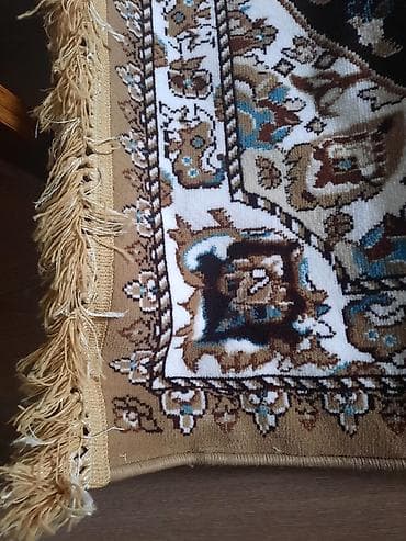 pak xalca: Xalça — 4