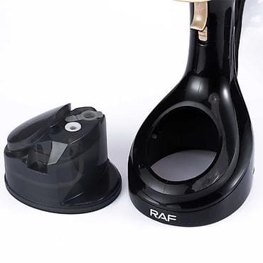 Su qızdırıcı kranlar: RAF R.1284 - Buxarlı Ütü Xüsusiyyətlər: - Güc: 1700W – sürətli qızma — 4