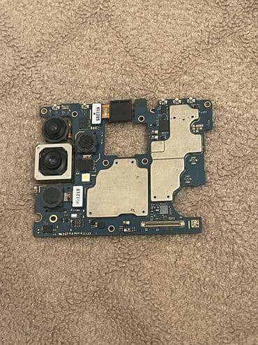 samsung a7 ekranı: Samsung A52 Plata 128Gb format verilib 40azn Ekran 25azn Orginal — 2